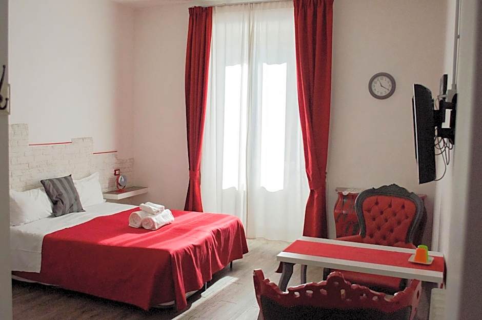 Relais Cola Di Rienzo