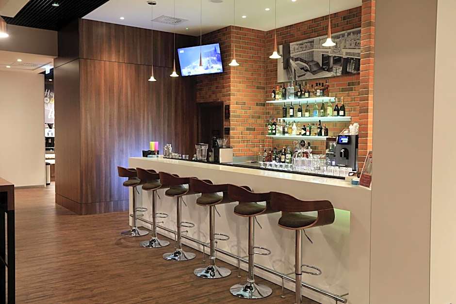 Hampton Inn By Hilton Gdansk