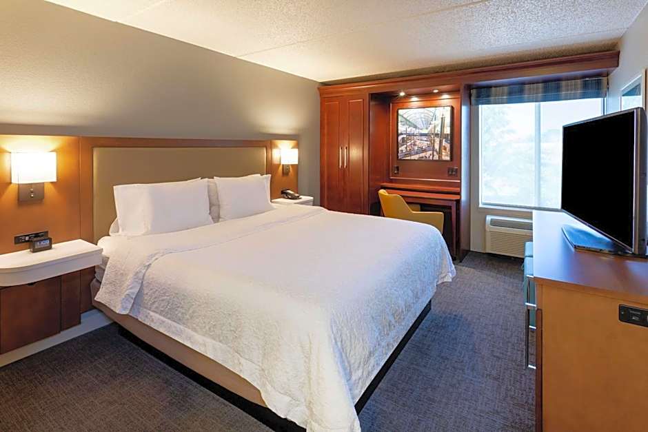 Hampton Inn By Hilton Minneapolis/Eagan