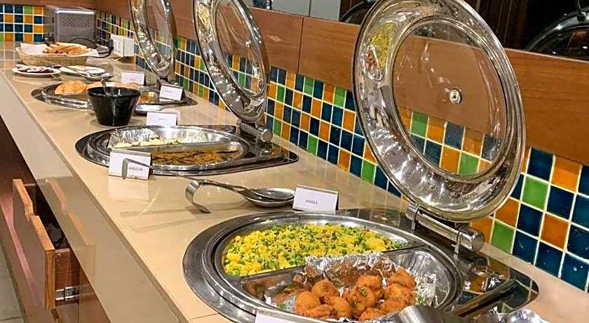 Hotel Shagun Chandigarh -Zirakpur