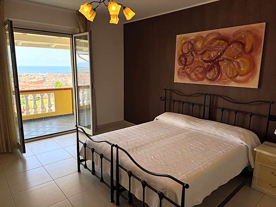 Il Belvedere Guest House