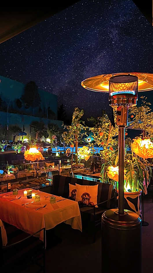 La Suite Hotel Agadir Adults Only