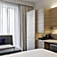 Courtyard by Marriott Hamburg City