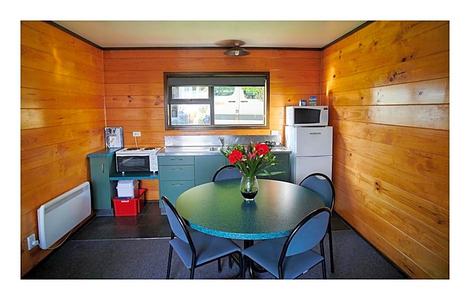 Greymouth Seaside TOP 10 Holiday Park