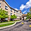 Hampton Inn By Hilton Detroit/Belleville-Airport Area