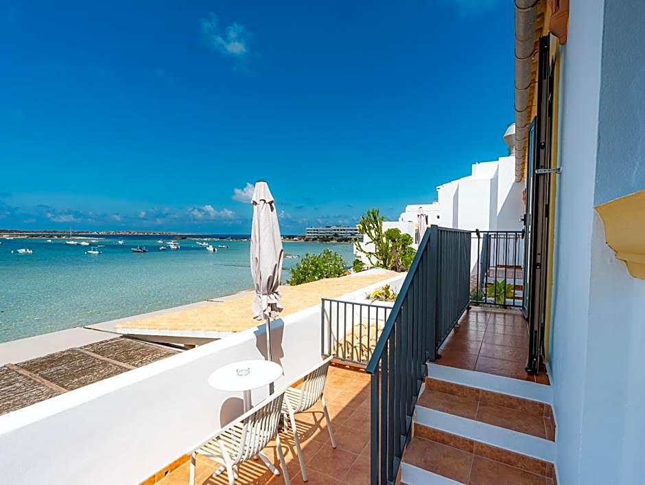 Hostal la Savina