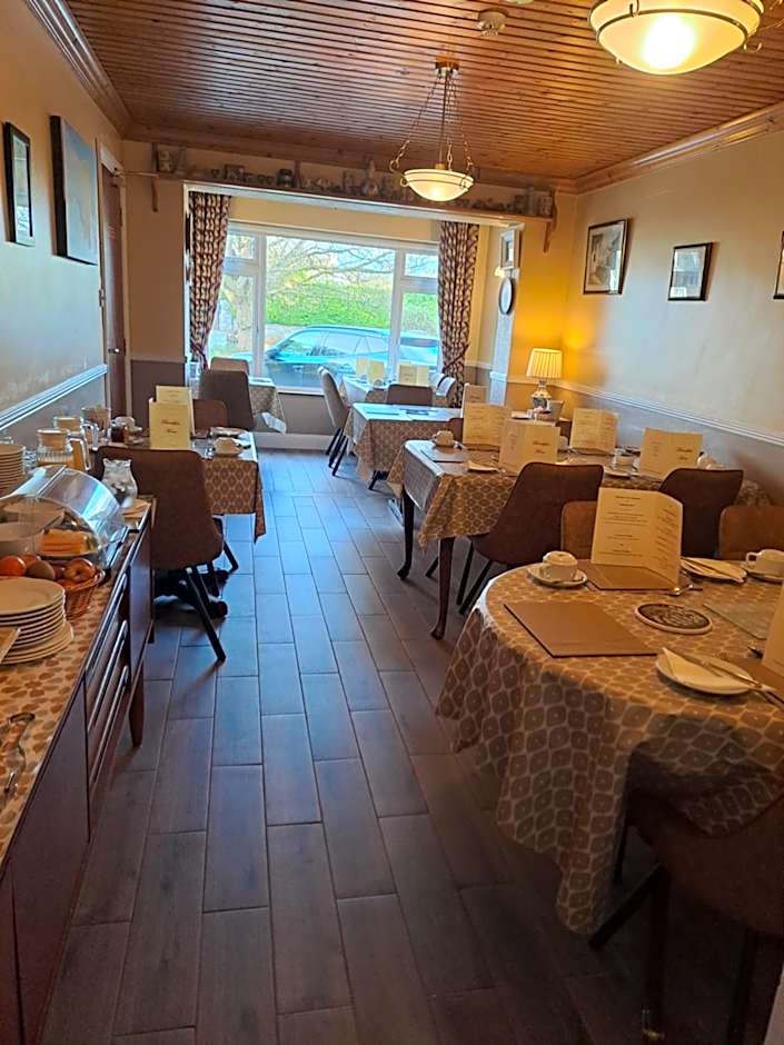 Mountain View Guesthouse