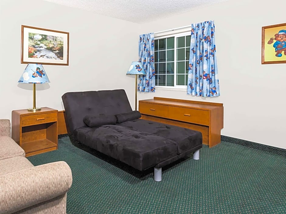 Travelodge by Wyndham Grants Pass