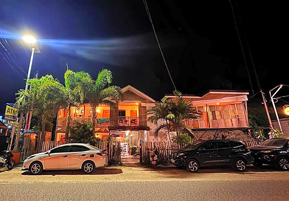 Sand 1 Hostel