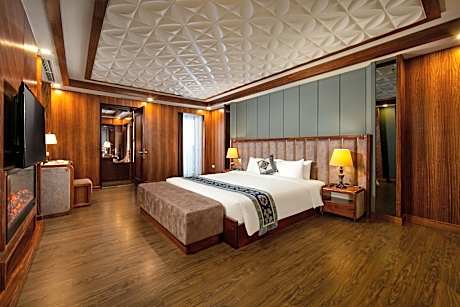 Bamboo Suite