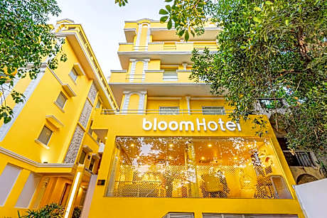 Bloom Hotel - CR Park