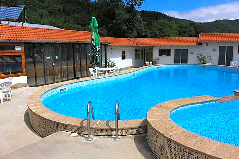 By the River Hotel Complex