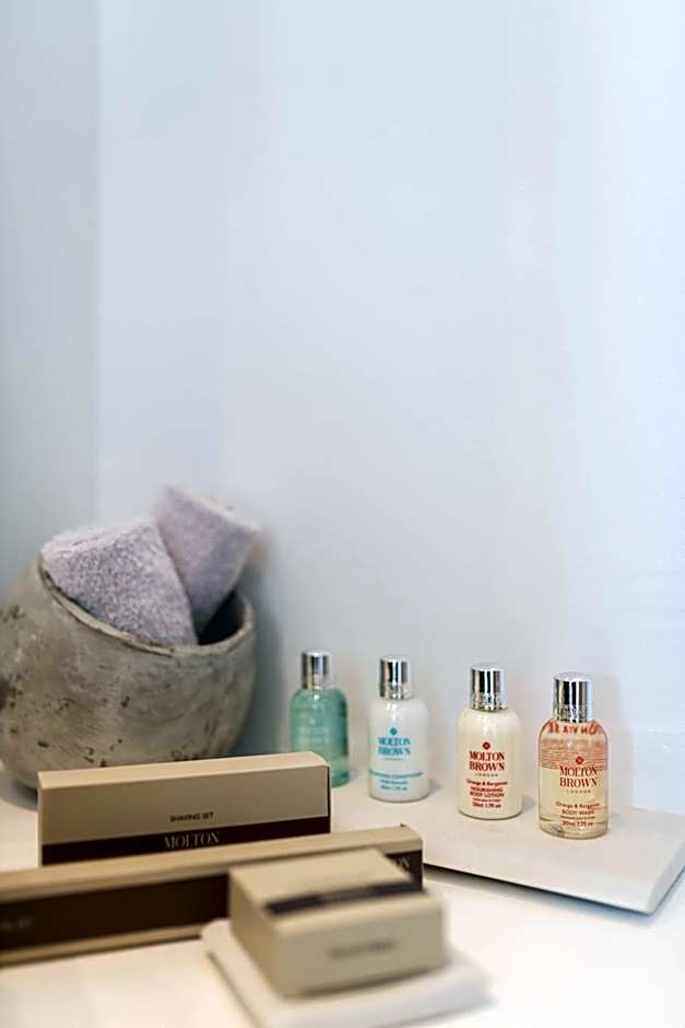 Trinity Mykonos - Beachfront Villa