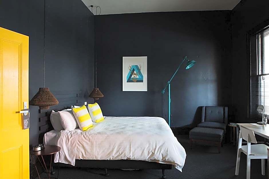The Franklin Boutique Hotel