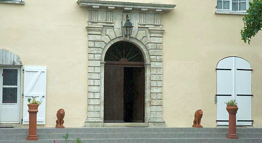 Le Clos des Cedres b&b