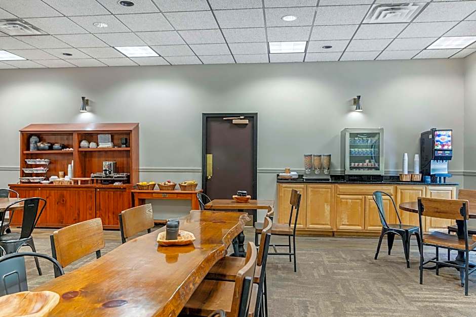 Green Granite Inn, Ascend Hotel Collection