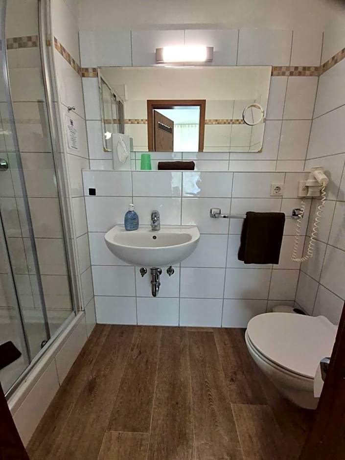 Hotel Restaurant Benger