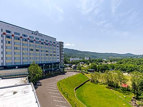 Shiretoko-Daiichi-Hotel
