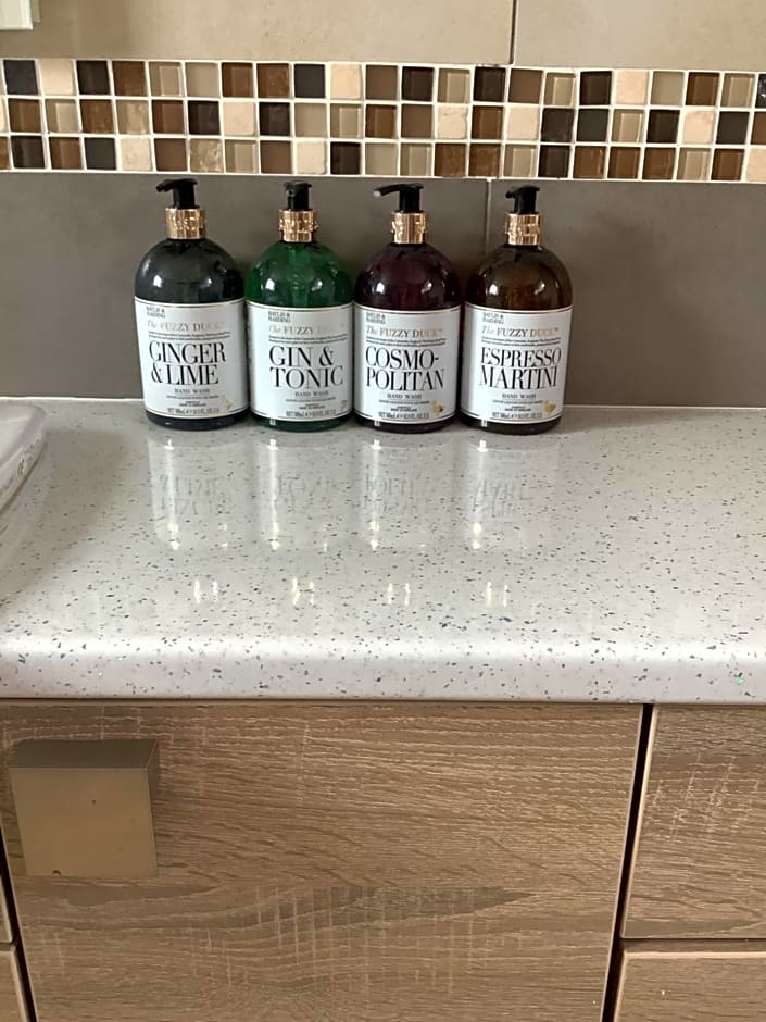 Westlea Bed and Breakfast