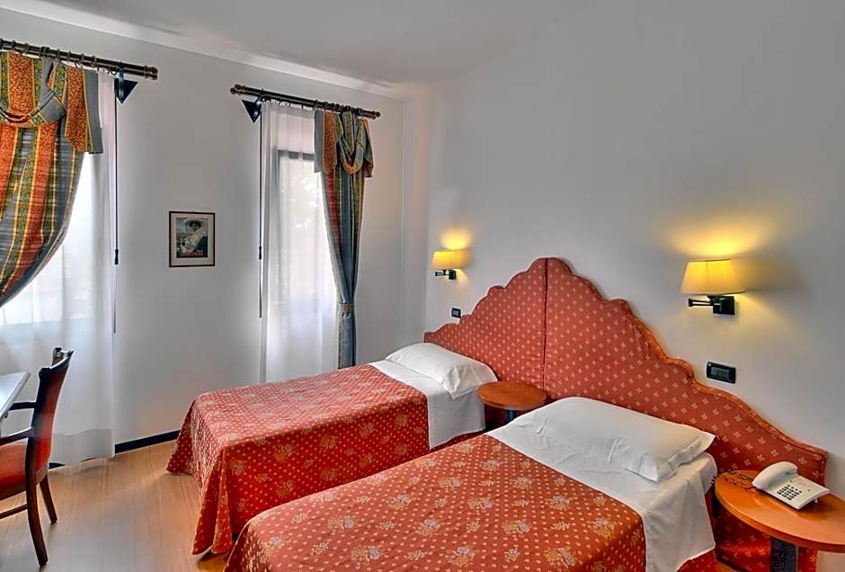 Antica Locanda Il Sole