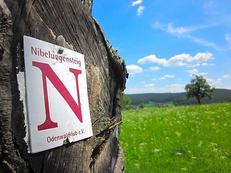 Natur & Wander Hotel Gassbachtal