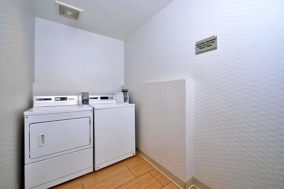 SpringHill Suites by Marriott Kingman Route 66