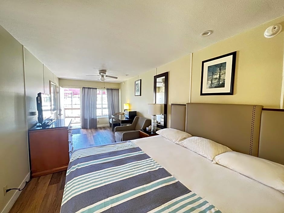 OMEO Suites Big Bear