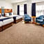 Mercure Bolton Georgian House Hotel