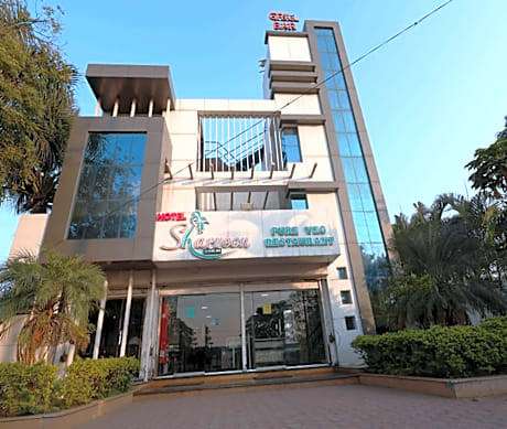Hotel Sharveen Classic-Inn