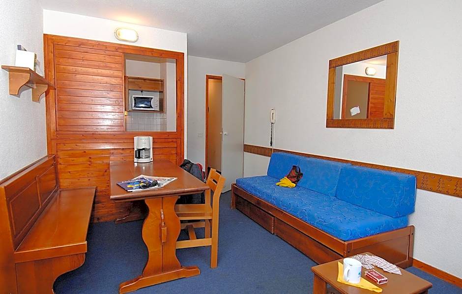 Résidence Odalys Les Jardins de Val et Les Verdets