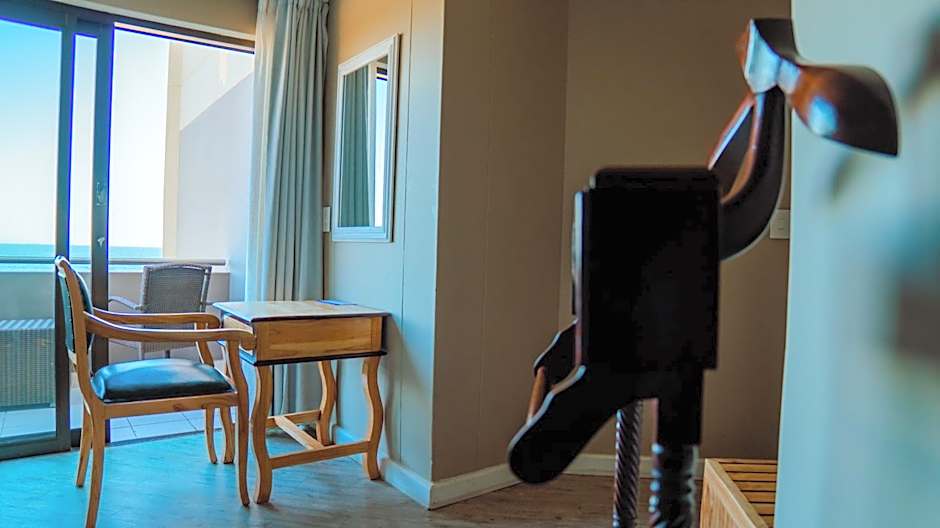 Beach Hotel Swakopmund