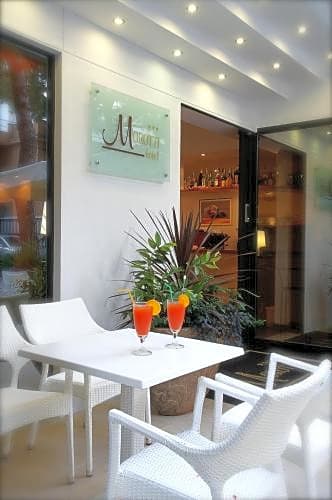 Hotel Morotti