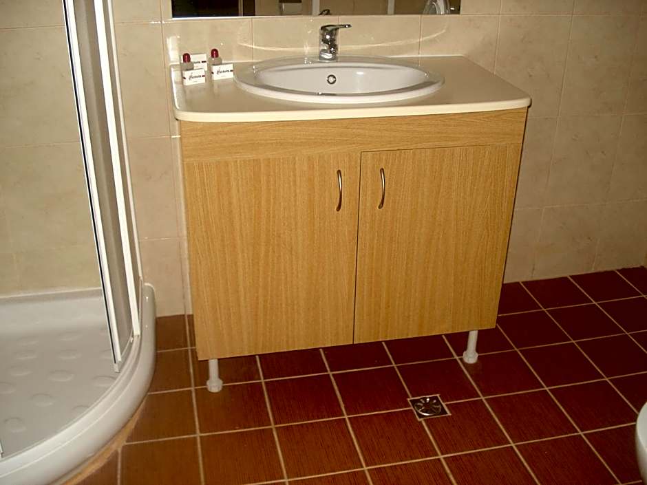 Snezhanka Apartments TMF