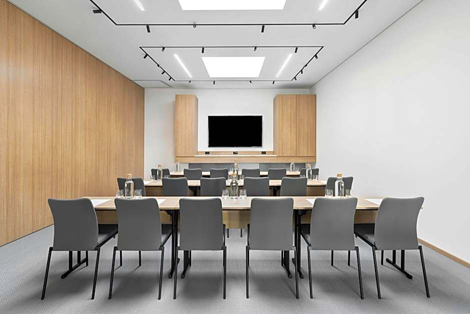 Courtyard by Marriott Biel Bienne