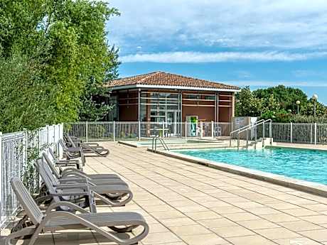 Residence Sun Hols Les Rives du Lac