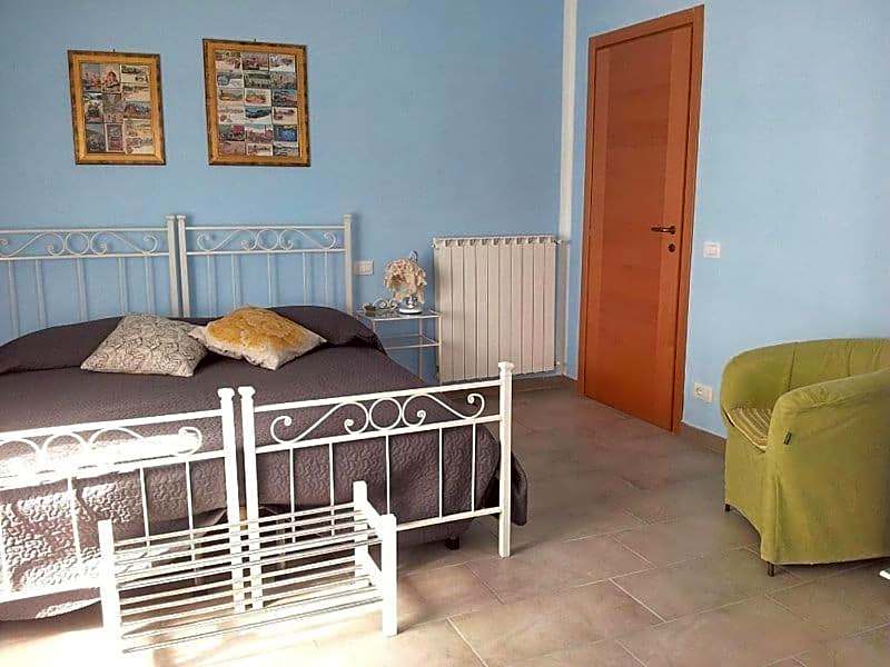 Nonna Anita Palace Narni