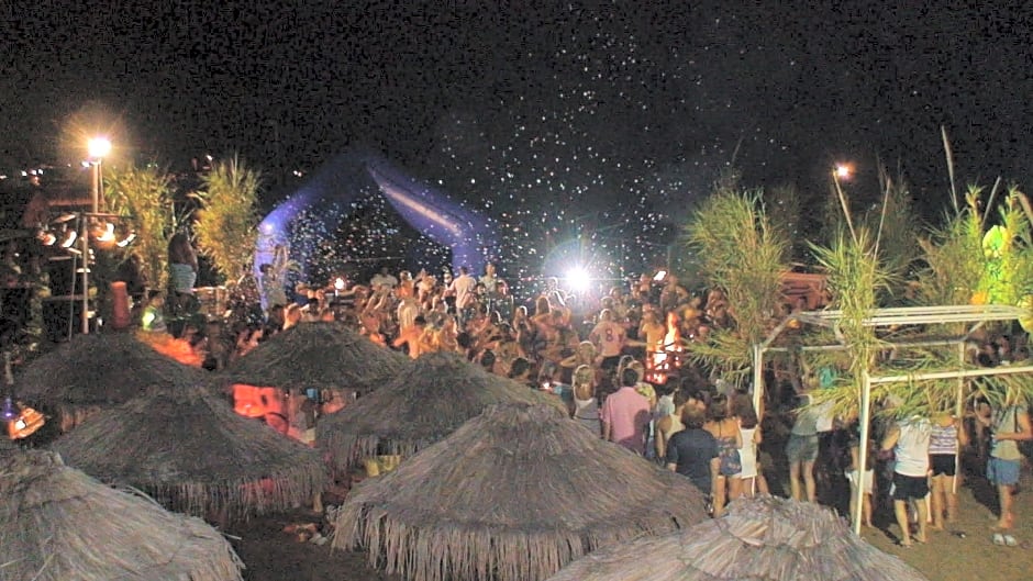 Club Boran Mare Beach - All Inclusive