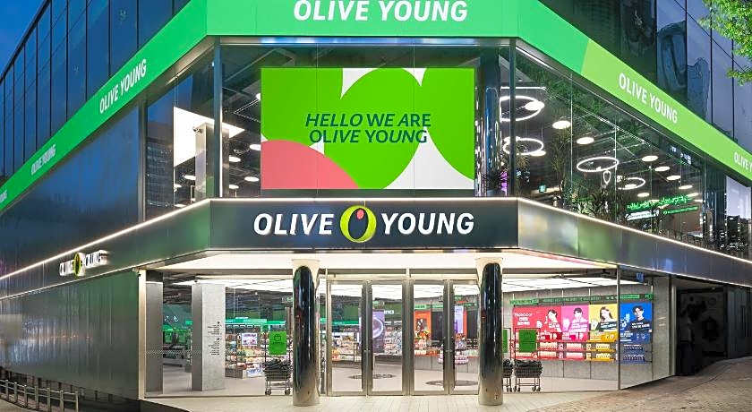 Shilla Stay busan Gimhae Airport (Noksan)