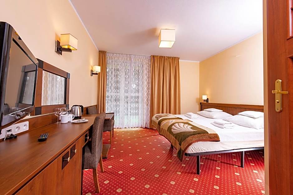 Ośrodek Rekreacyjny Aga