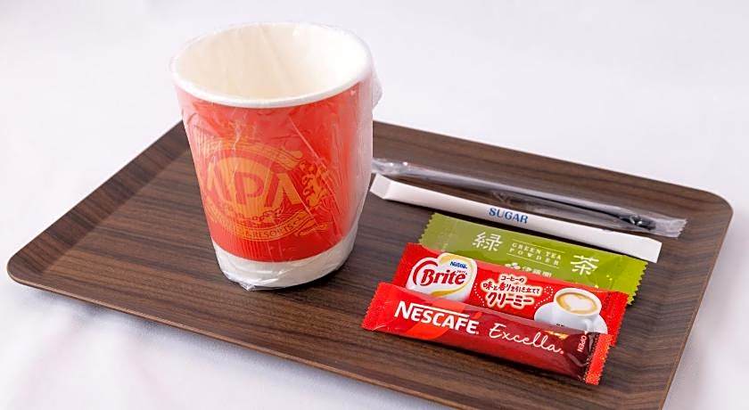 Apa Hotel Yamagata Tsuruoka Ekimae