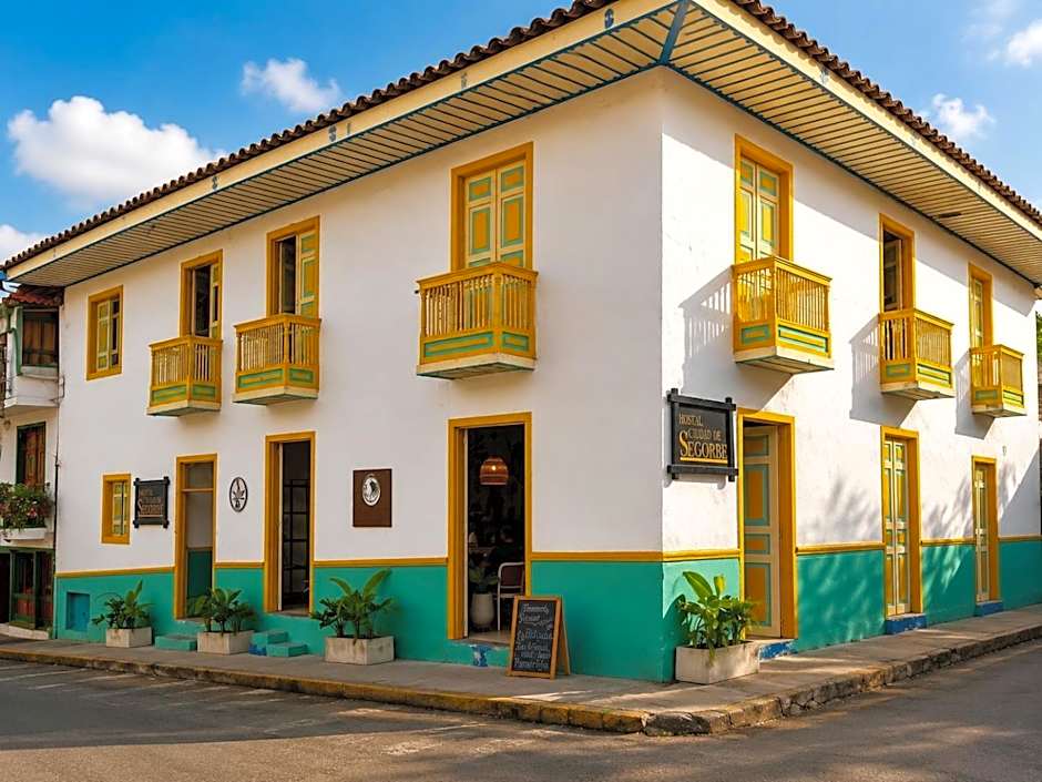 Hotel Ciudad de Segorbe