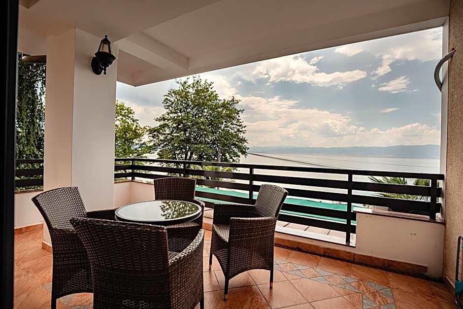 Hotel Dva Bisera