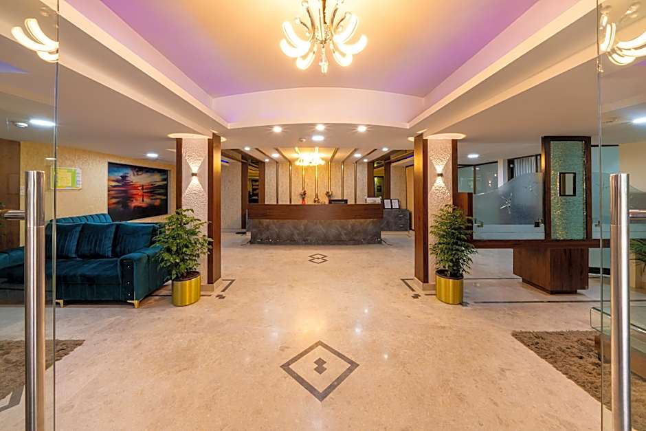Lords Midtown Suites – Bangalore, MN