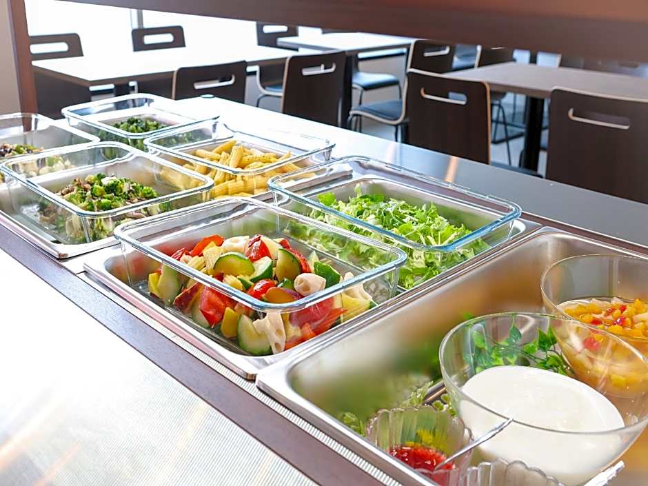 APA Hotel Hakodate Ekimae