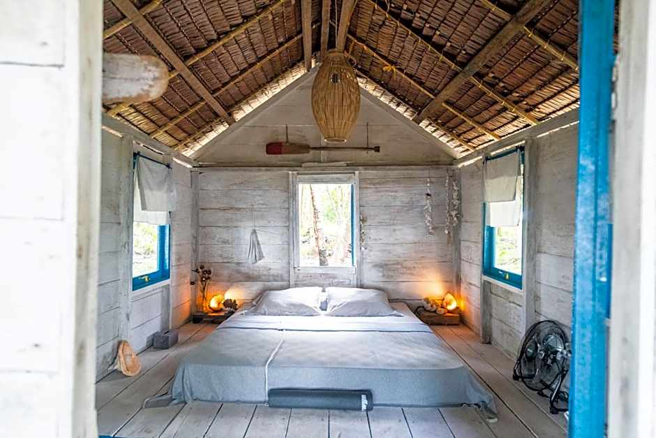 Tailana Island Pulau Banyak