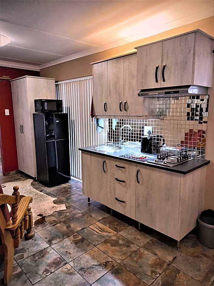 Blessings Guesthouse