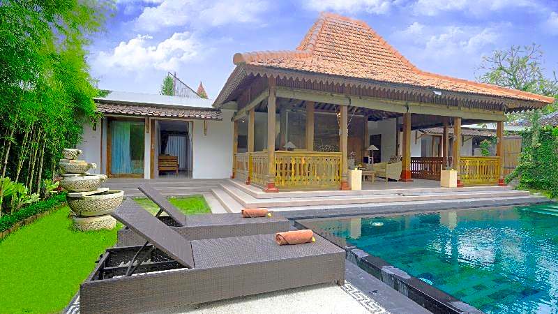 Villa Berawa