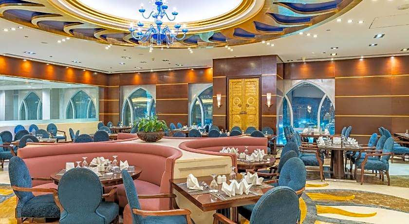 Al Marwa Rayhaan By Rotana - Makkah