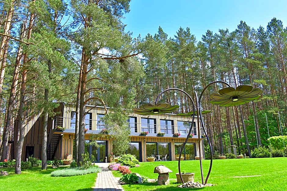 Pusu takas