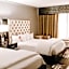 Wyndham Garden Dallas North
